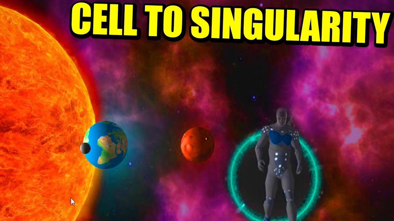 Cell to Singularity