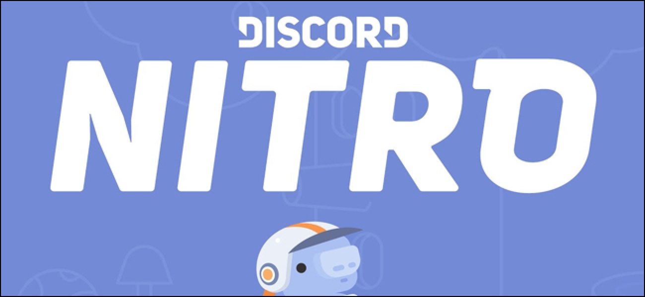 ¿Qué es Discord Nitro y vale la pena pagarlo?