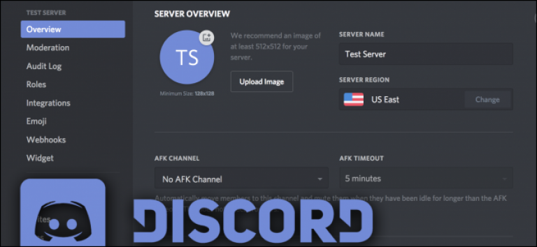 Cómo crear, configurar y administrar su servidor de Discord