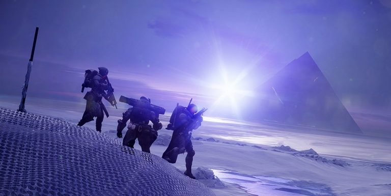 Destiny 2: Beyond Light – Cross-Play, Cross Save, Cross-Gen