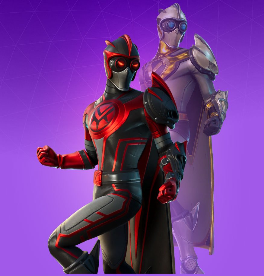What Is The Venturion Skin In Fortnite From Fortnite Venturion Skin Personaje Png Imagenes Solo Descargas