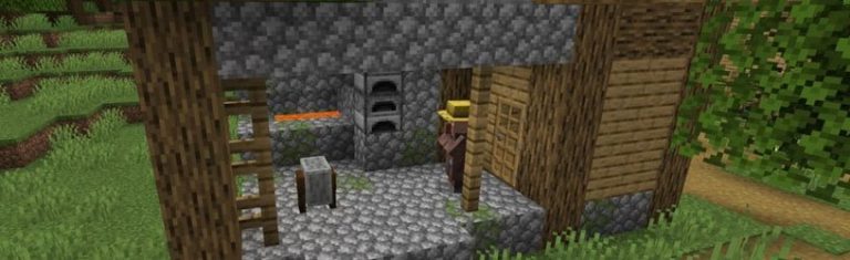 Minecraft: Cómo hacer piedra lisa (2020)