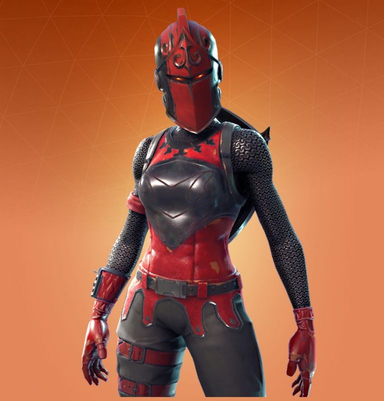 Fortnite Red Knight Skin – Personaje, PNG, imágenes