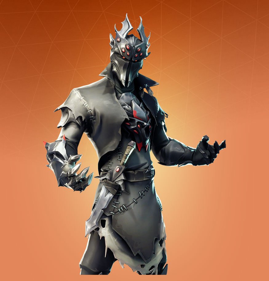 Fortnite Spider Knight Skin - Personaje, PNG, imágenes