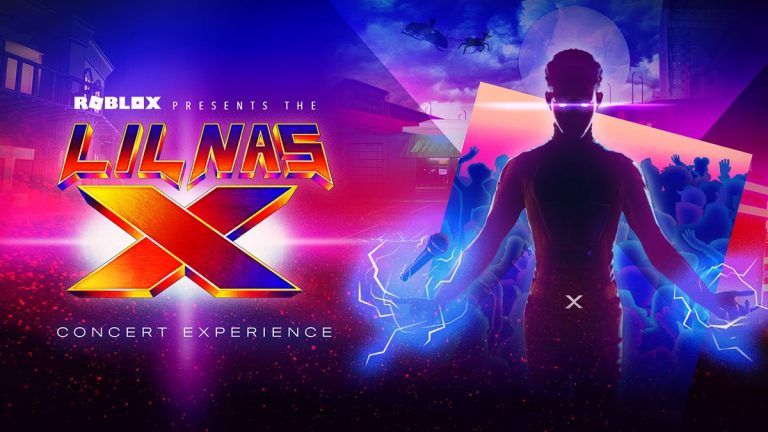 ¡Concierto de Lil Nas X Roblox anunciado oficialmente!