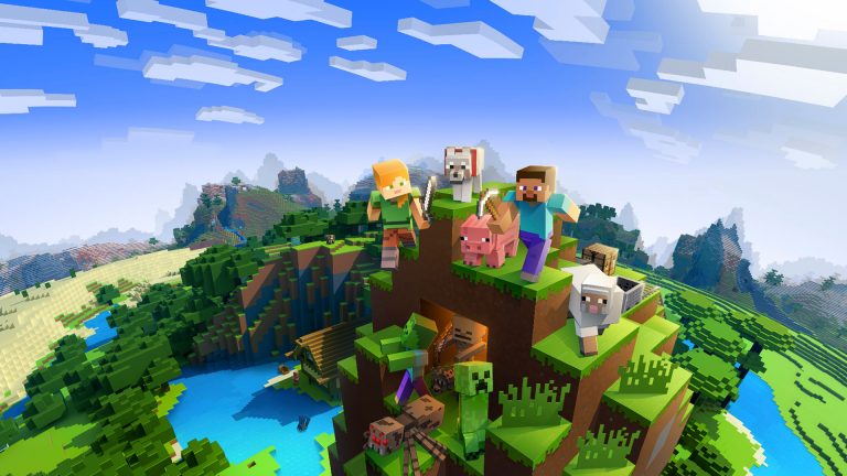Minecraft Mobile PC: cómo descargar y jugar Minecraft: Pocket Edition en PC
