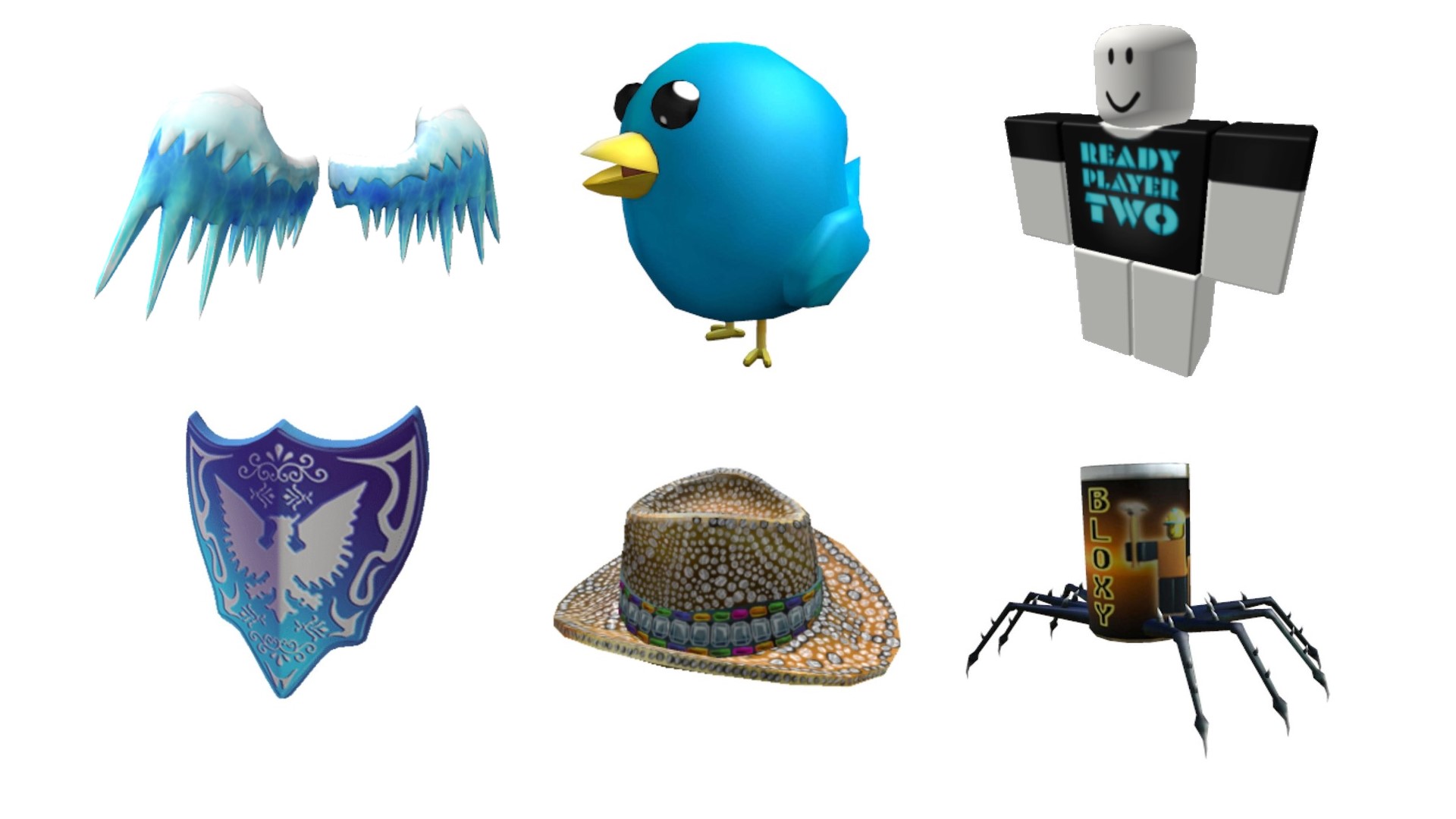 C digos Promocionales De Roblox Sombreros Ropa Y Accesorios Gratuitos 