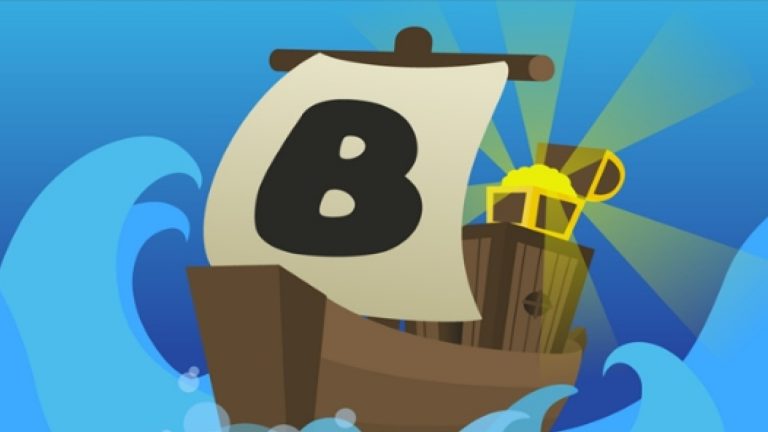 Construye un barco por los códigos del tesoro: bloques y oro gratis