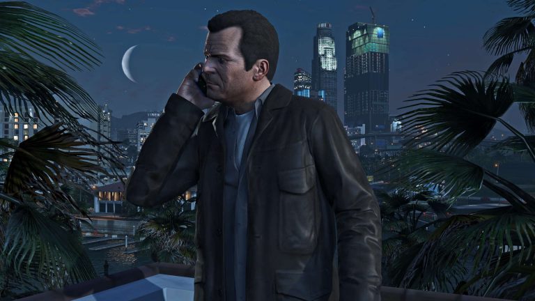 GTA 5 Mobile: ¿llegará Grand Theft Auto V a iOS y Android?