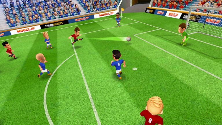 Mini guía de fútbol Miniclip: consejos, trucos y trampas