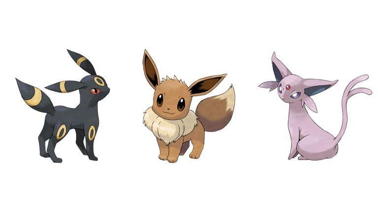 Pokémon Go Eevee evolution – cómo funciona