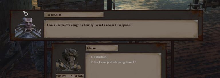 Cómo entregar recompensas