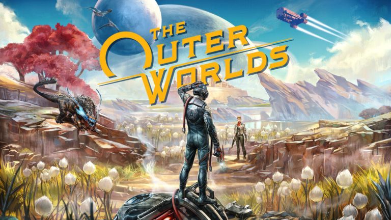 The Outer Worlds Review – Juego listo para usar