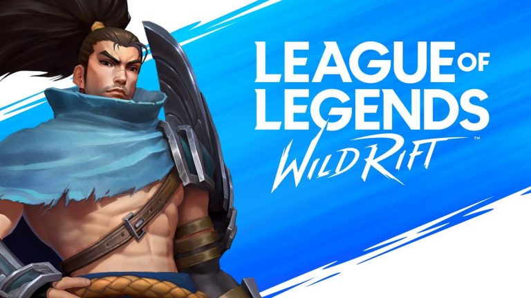 League of Legends – Wild Rift hace que LoL vuelva a ser divertido – Set Ready Game