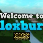 Bienvenido a Códigos de Bloxburg Septiembre de 2021