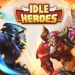 Códigos Idle Heroes septiembre 2021