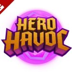 Códigos Roblox Hero Havoc septiembre 2021