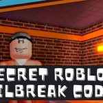 Códigos Roblox Jailbreak septiembre 2021