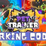 Códigos Roblox Pet Trainer septiembre 2021