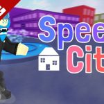 Códigos Roblox Speed ​​City septiembre 2021