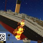 Códigos Roblox Titanic Septiembre 2021 (NUEVO)