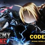 Códigos de Alchemy Online (TODOS los códigos) 2021