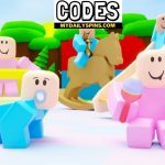 Códigos de Baby Simulator septiembre de 2021 (todos los códigos)