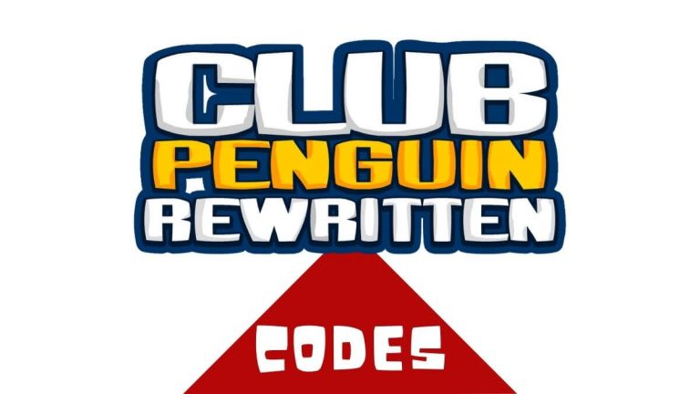 Códigos de Club Penguin reescritos septiembre 2021
