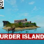 Códigos de Murder Island 2 Septiembre de 2021 (NUEVO)