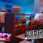 Códigos de Roblox Bakery Simulator septiembre de 2021 (NUEVO)