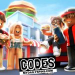 Códigos de Roblox Burger Tycoon septiembre 2021 (2 códigos)