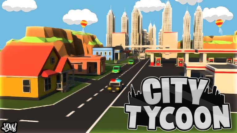 Códigos de Roblox City Tycoon septiembre de 2021 (NUEVO)