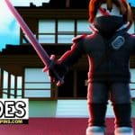 Códigos de Roblox Ninja Simulator (31 códigos) septiembre de 2021