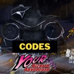 Códigos de Roblox YBA (4 códigos nuevos) Your Bizarre Adventure agosto de 2021