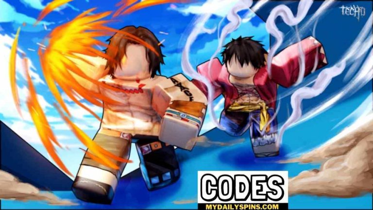 Códigos de ejecución de anime de Roblox de septiembre de 2021 (NUEVO)