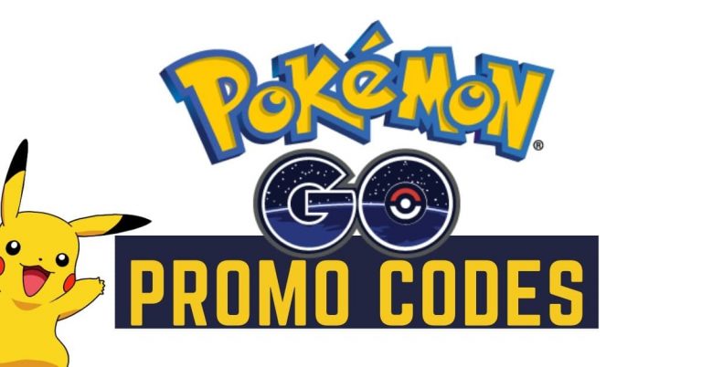 Códigos de promoción de Pokémon GO septiembre de 2021
