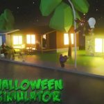 Códigos del simulador de Halloween de septiembre de 2021 (NUEVO)