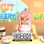 Donut Bakery Tycoon Codes septiembre de 2021 (NUEVO)