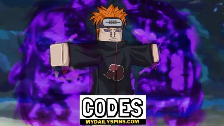 Naruto Rpg Beyond Codes Septiembre de 2021 (NUEVO)