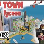 Tiny Town Tycoon Codes septiembre de 2021 (NUEVO)