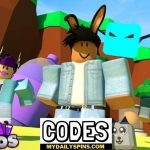Toy Simulator 2 Códigos de septiembre de 2021 (NUEVO)