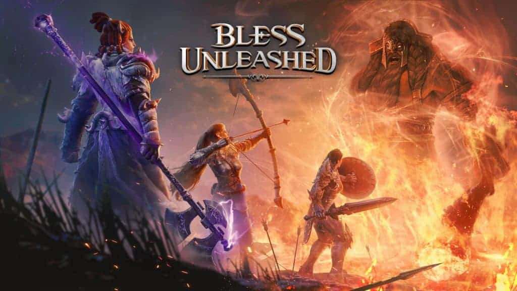 2. Bless Unleashed Codes - Full List (2021) - wide 1