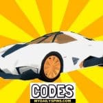 Car Tycoon Codes Octubre 2021 (NUEVO)