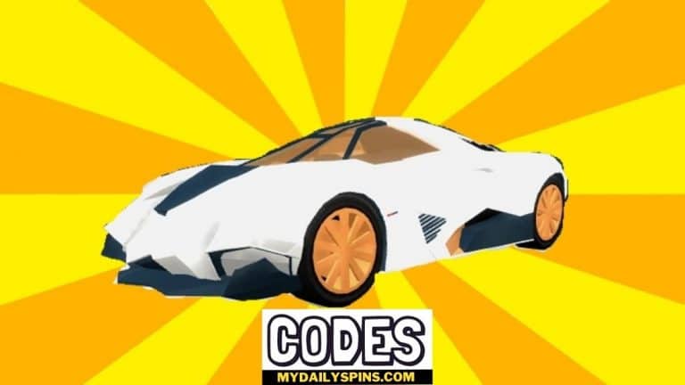 Car Tycoon Codes Octubre 2021 (NUEVO)