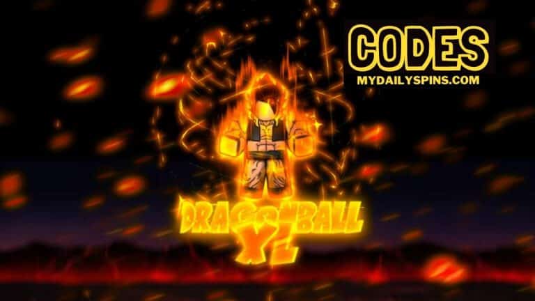 Códigos Dragon Ball Xl Septiembre 2021 (NUEVO)