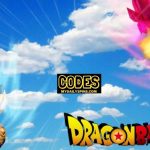 Códigos Roblox Dragon Ball Rage septiembre 2021 (NUEVO)