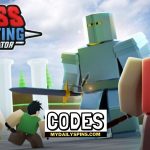 Códigos de Boss Fighting Simulator octubre de 2021 (NUEVO)