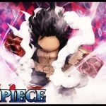 Códigos de Project One Piece (NUEVOS CÓDIGOS) Septiembre de 2021