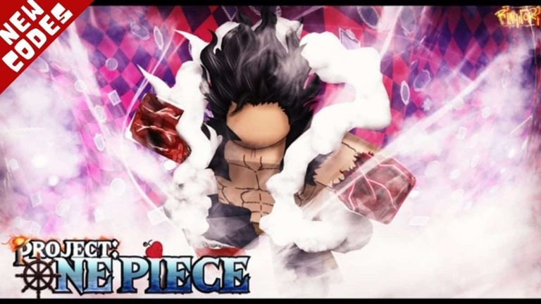 Códigos de Project One Piece (NUEVOS CÓDIGOS) Septiembre de 2021