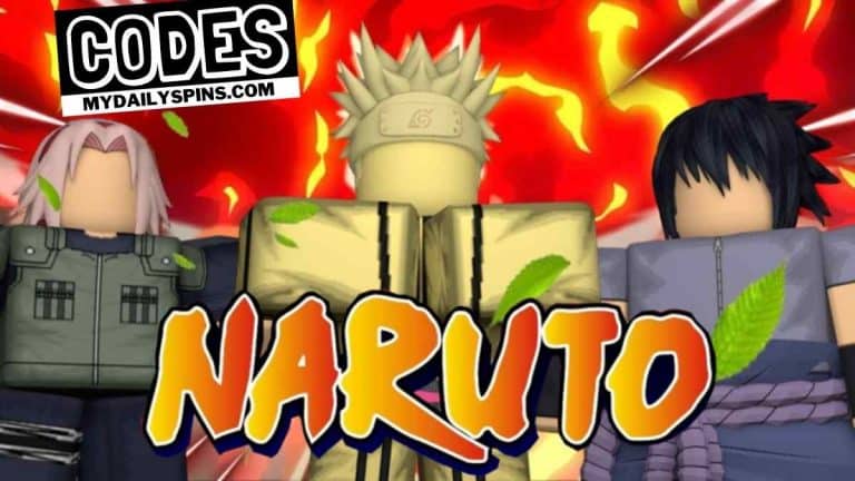 Códigos de Roblox Naruto War Tycoon septiembre de 2021 (NUEVO)